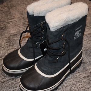 Sorel snow boots
